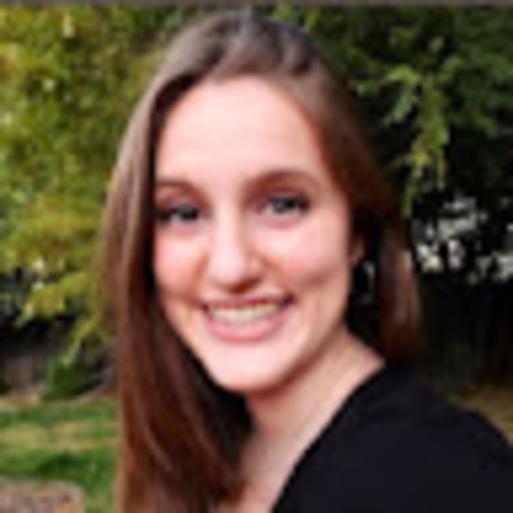 Meet your Posher, Alaina - Picture 1 of 1